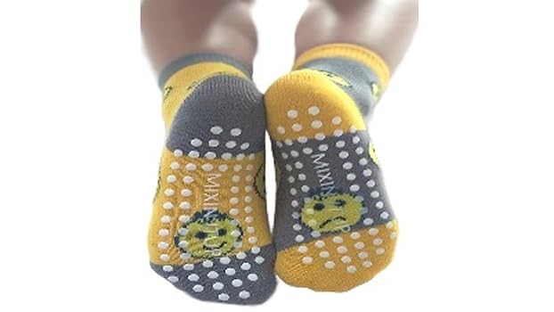 新品未開封　optstuff SOCKS　ソックス3点セット Amazon.com: MIXIN ITUP Kids Crewcut Socks Collection - The