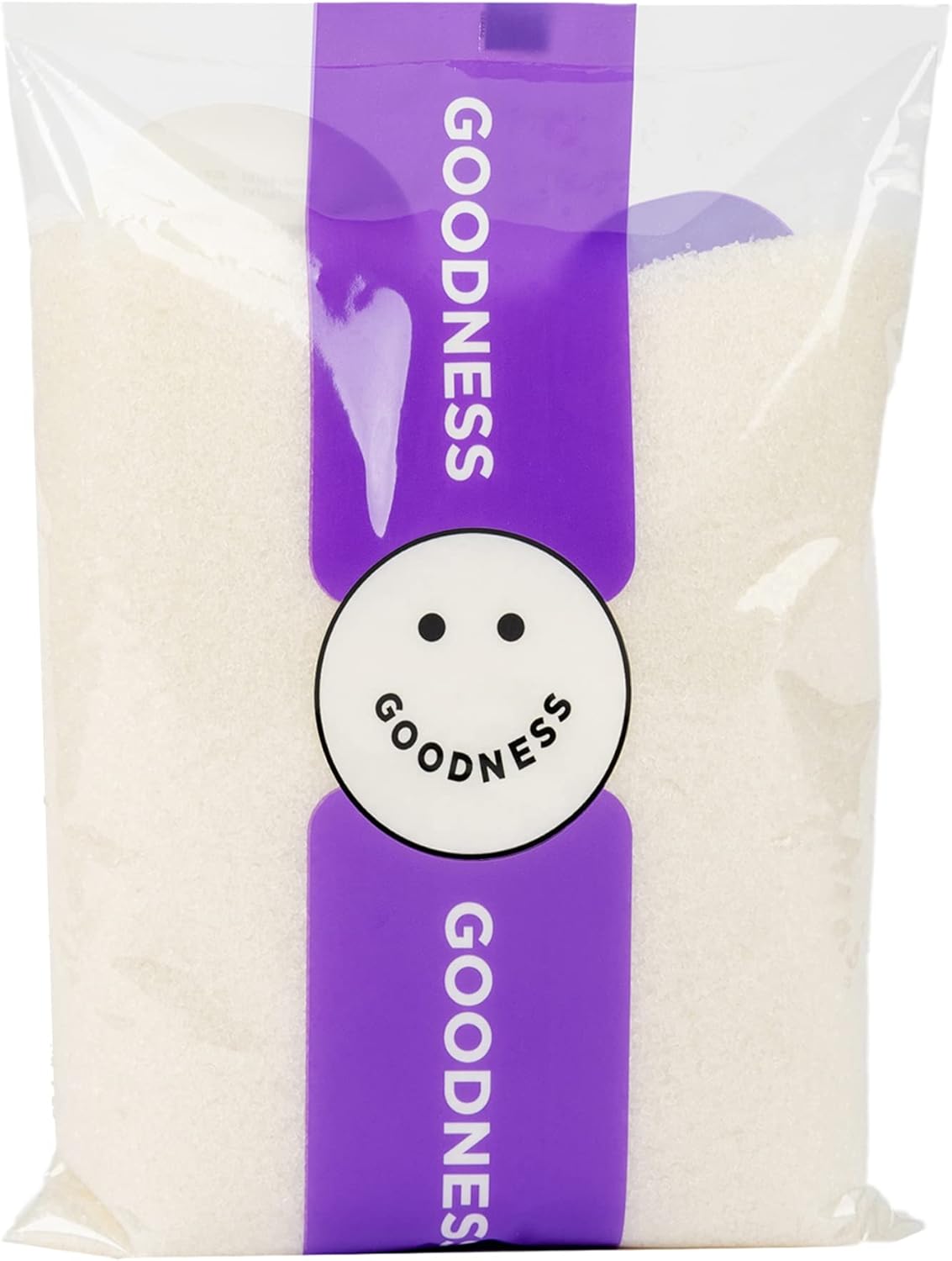 White Sugar Fine Grain – 1Kg Goodness UAE | German Grade | Premium Refined Table Sugar for Baking, Cooking & Beverages | Pure & Hygienic Packaged Sugar – Kitchen Essential