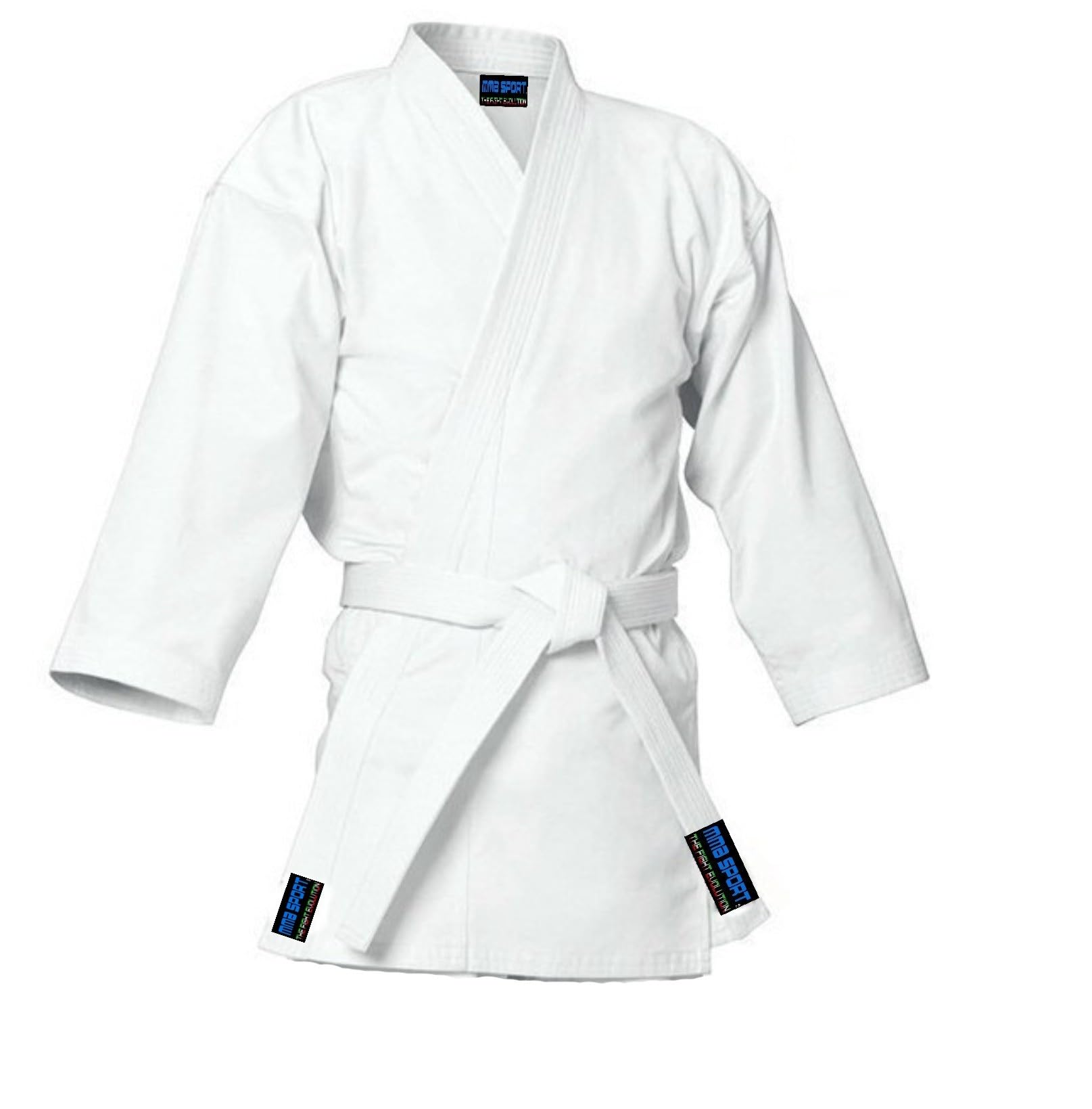 CINTURONES TAEKWONDO - Tienda de Artes Marciales