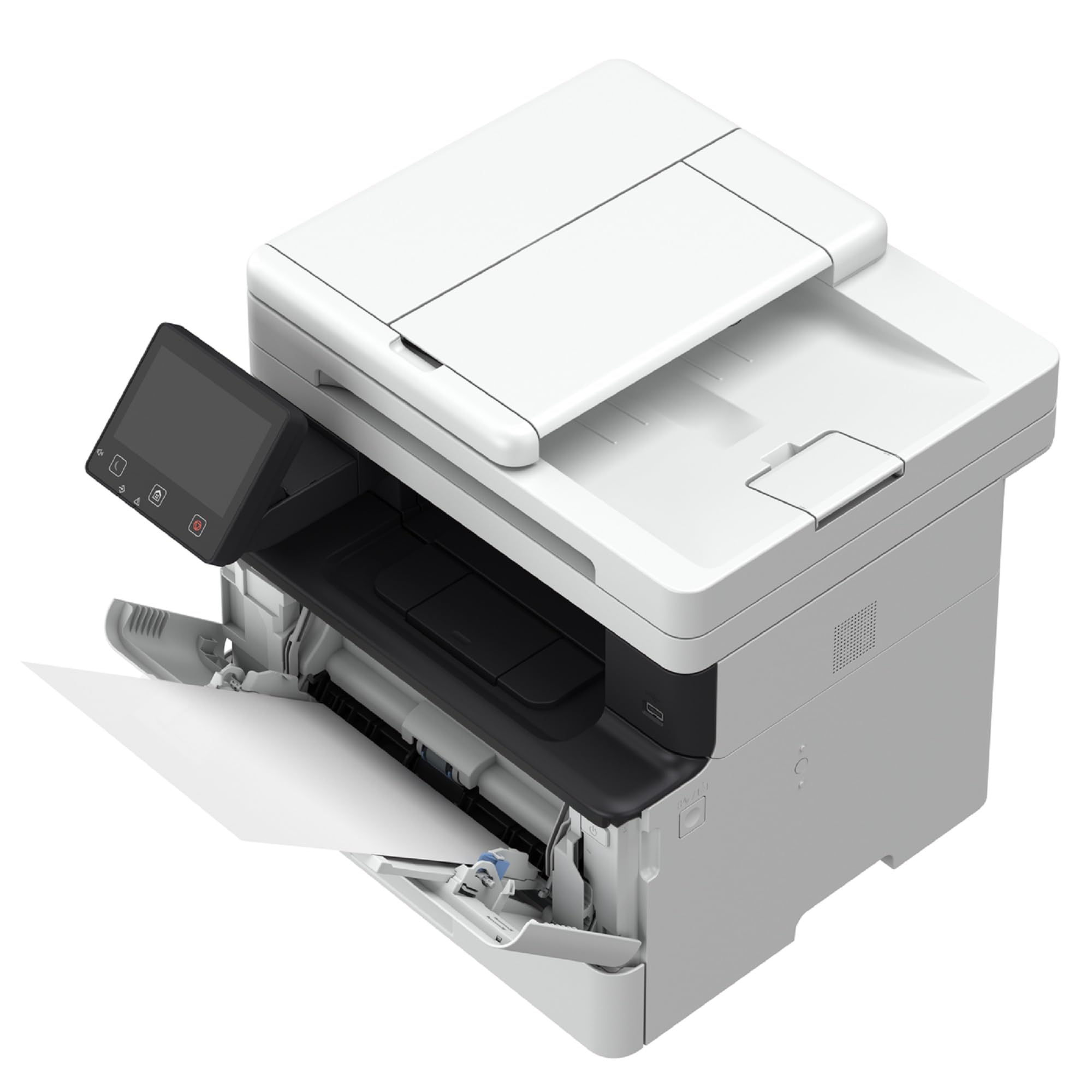 Canon i SENSYS MF465dw Imprimante Multifonction Laser A4 40ppm Monochrome USB LAN WLAN