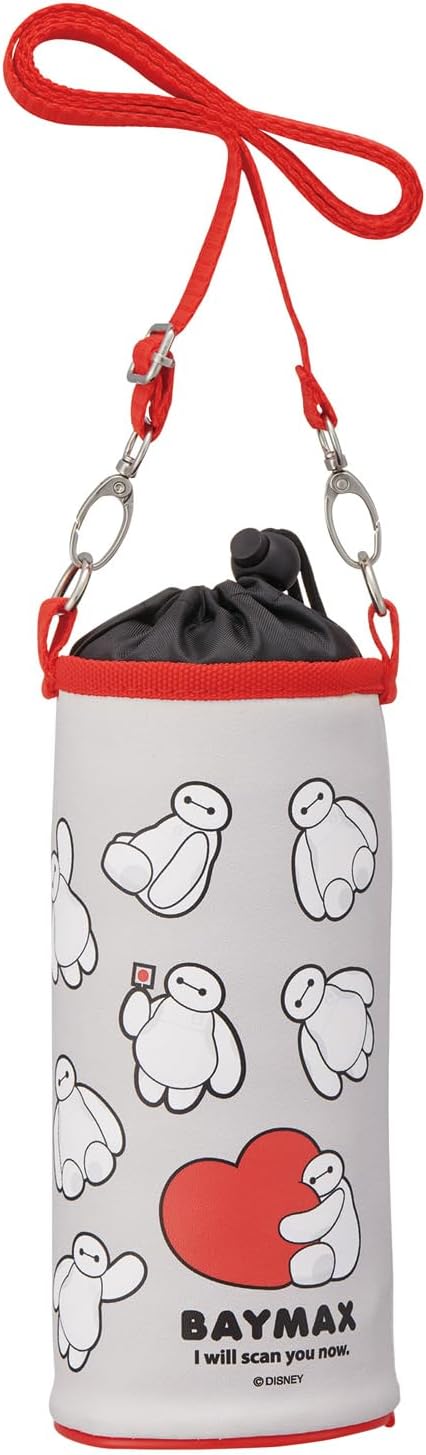 Skater PVPF7-A Bottle Cover, Water Bottle Case, For Kids, Water Bottle Cover, Multi Size, Minecraft, Minecraft, Team, Boys,