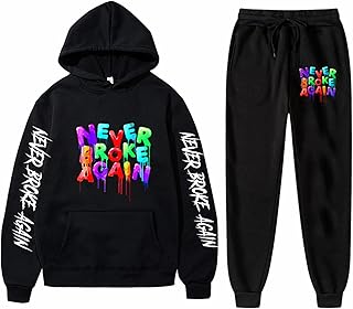 Amazon Com Nba Youngboy Hoodie