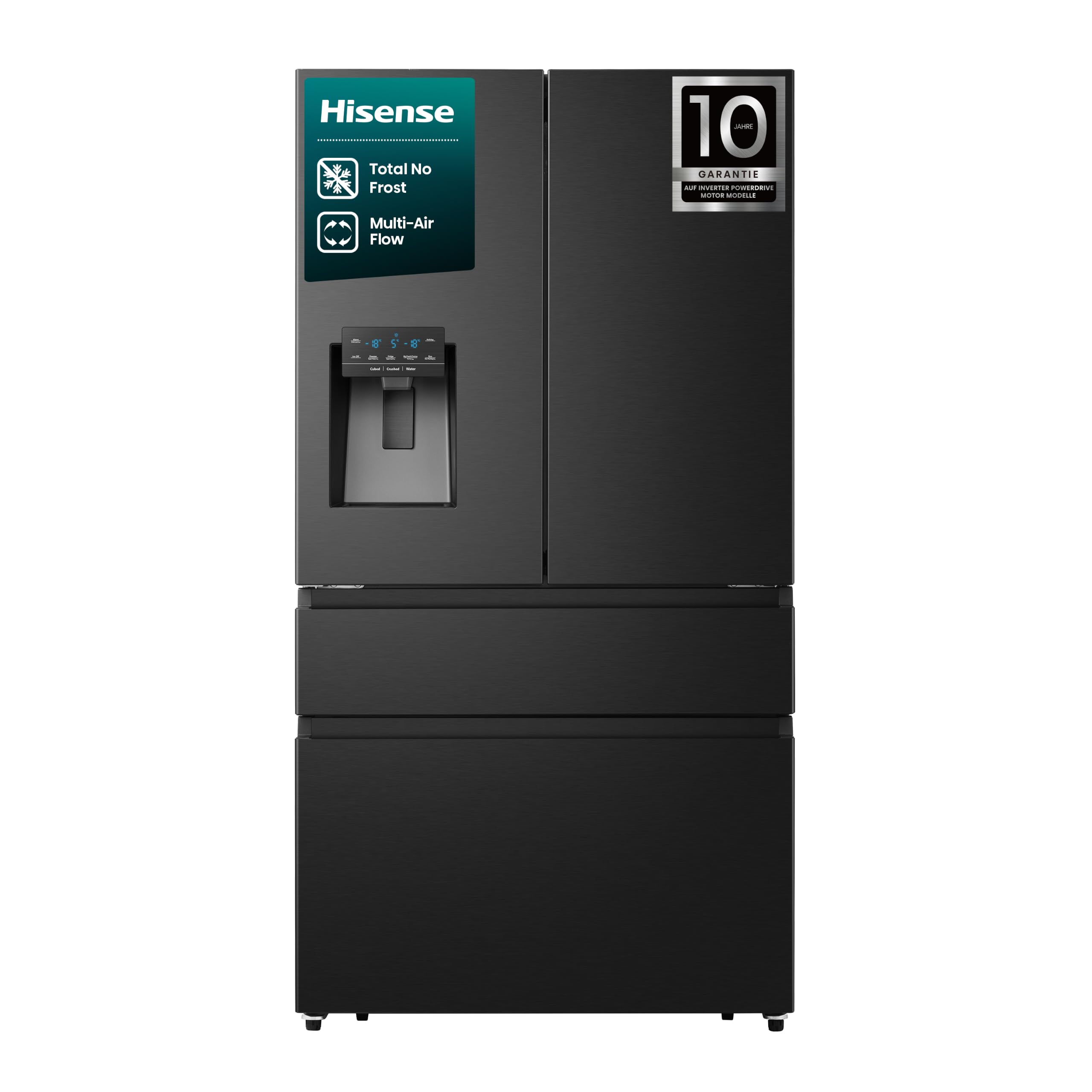 Kühlschrank Hisense RF728N4SBFE