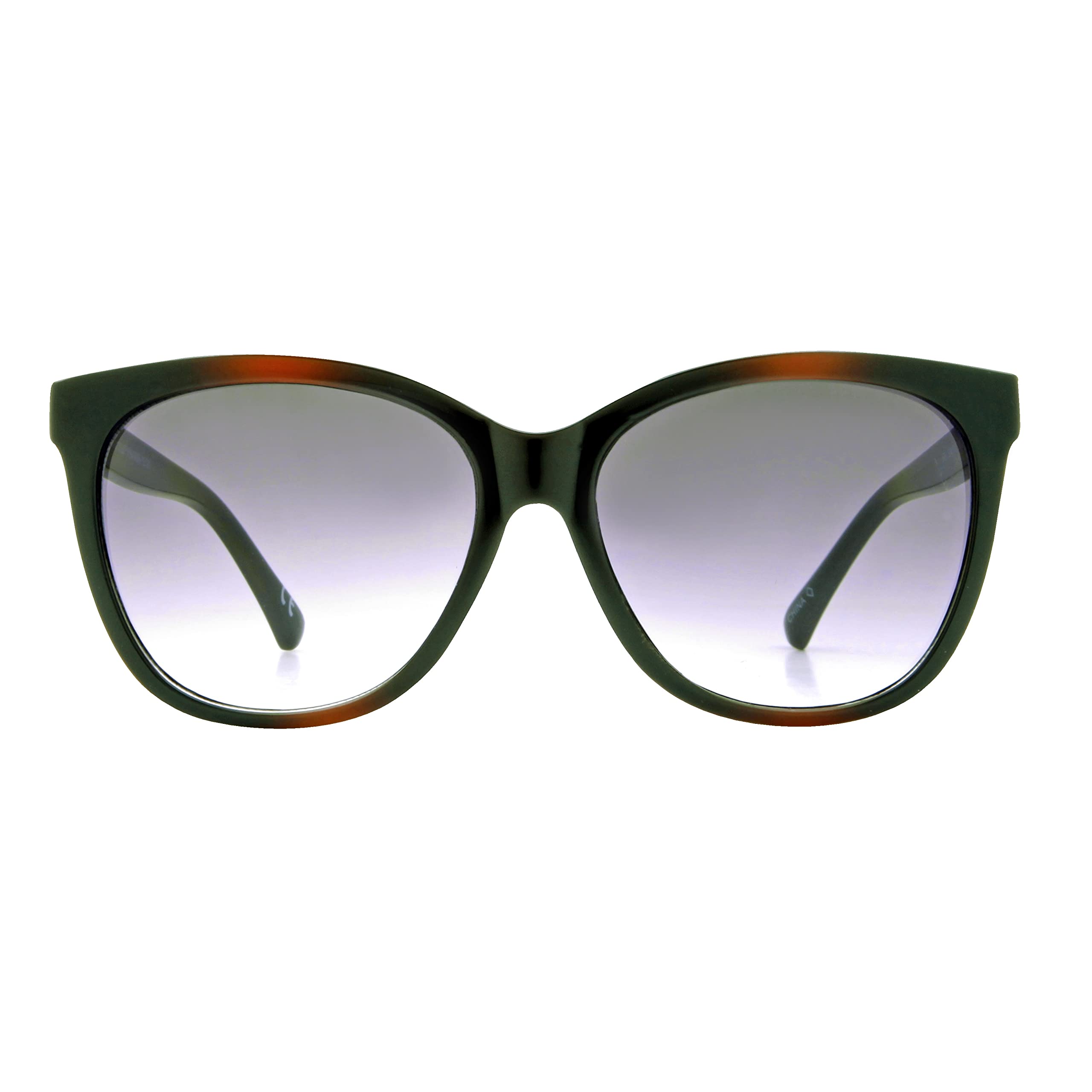 Foster Grant Women's Grey Tortoiseshell 32451Ltl020