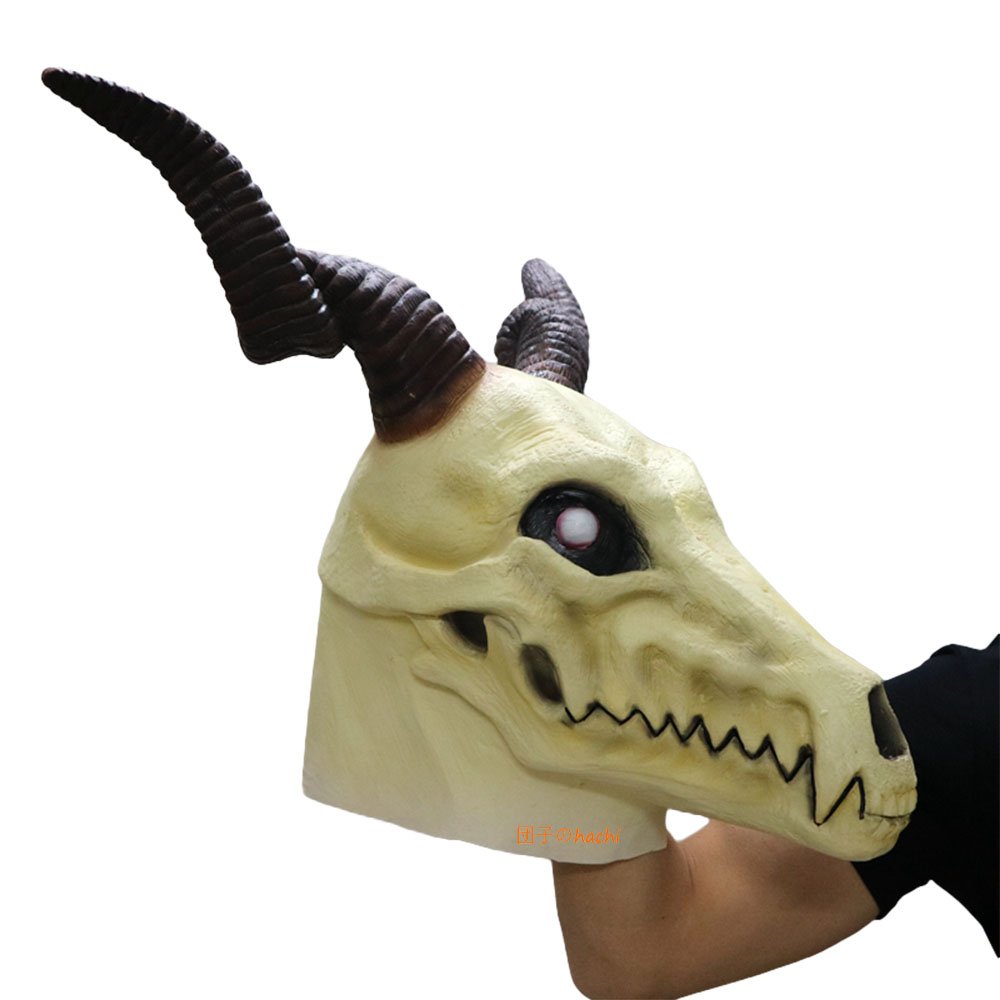 SALE／67%OFF】 C251 魔法使いの嫁エリアス?エインズワース コスプレ