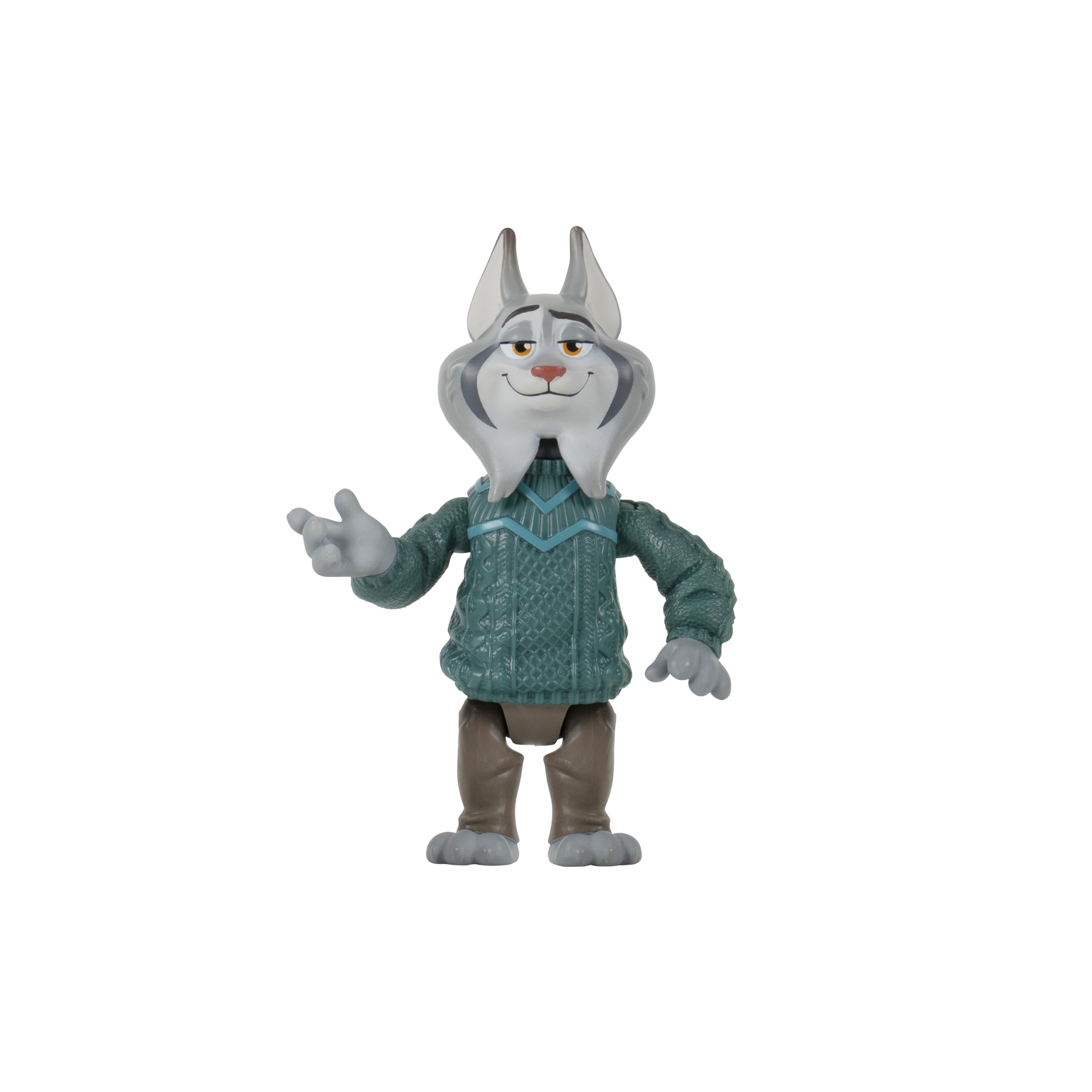 Jazwares Toys