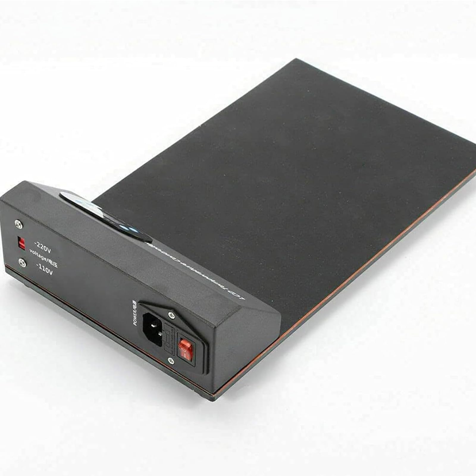 Séparateur D'écran De Téléphone Portable, Kit De Séparateur Mobile LCD, Peut Chauffer Rapidement/démonter Rapidement L'écran, pour Un Usage Personnel Et Professionnel