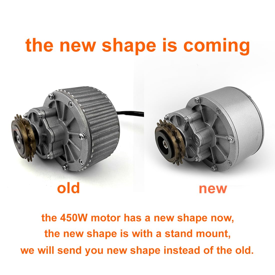 Bike Motor Multiple Speed Bicycle Engine for Multi-Speed Bicycle ( Thumb)