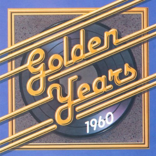 Golden Years: 1960 [Audio CD] Various Artists