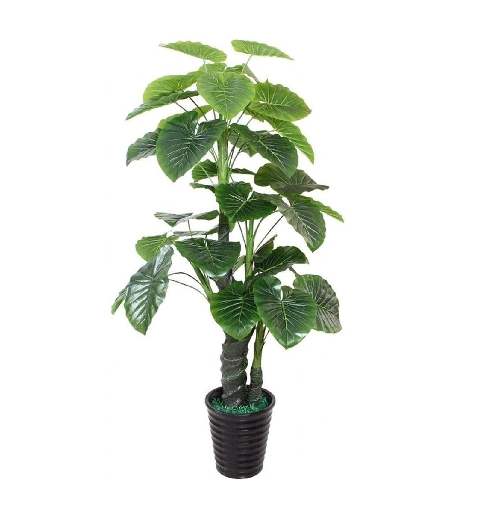 Ngdfgr As Known Indoor Large Plants Artificial Trees Fake Tree Bonsai Artificial Plant Indoor Outdoor For Living Room Garden Balcony Decor Artificial Tree,