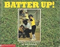Batter Up 059042730X Book Cover