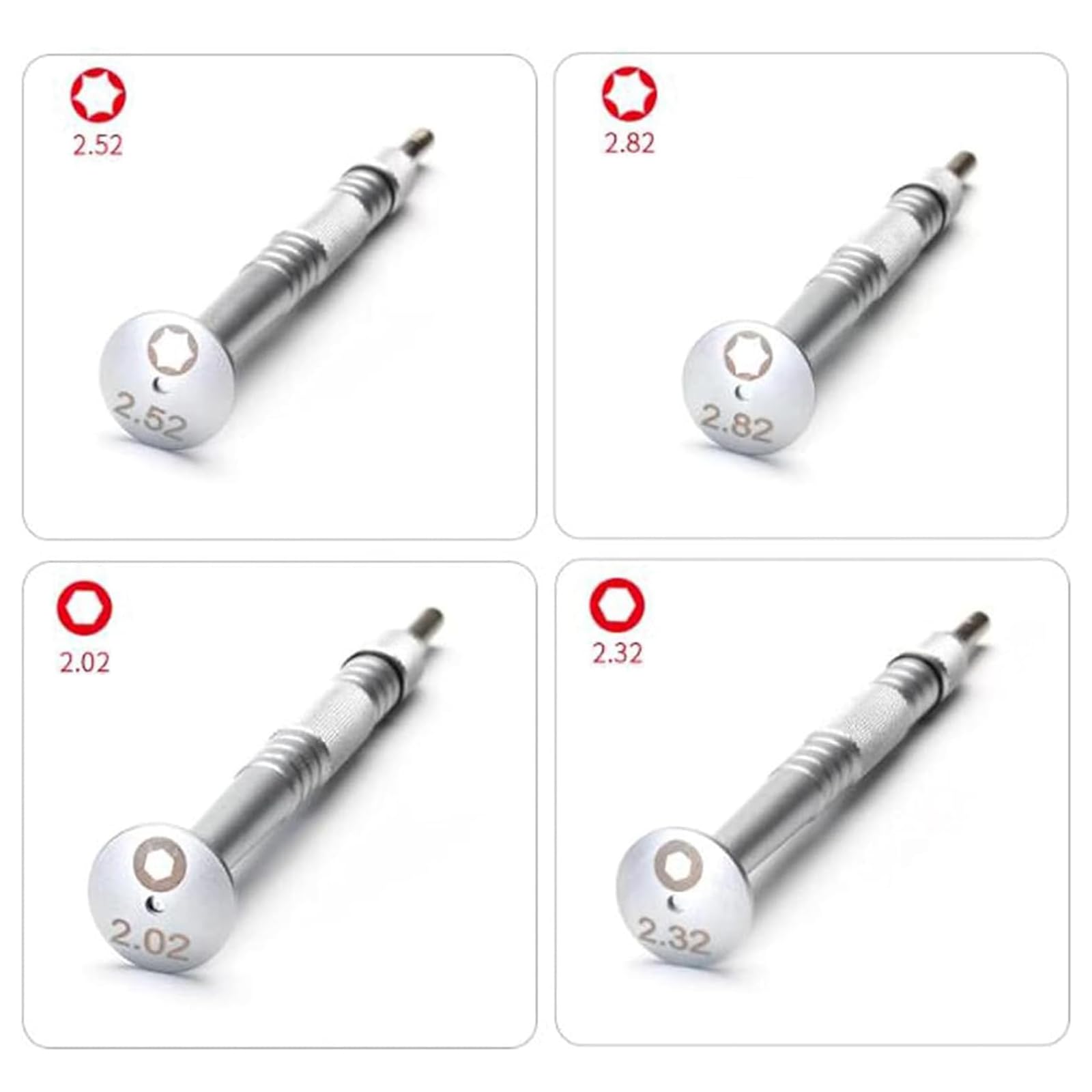 Optische Brillen-Reparaturwerkzeuge, Brillengestell-Reparatur-Schraubendreher-Set Mit 9 Zangen Und 9 Schraubendrehern Und Aufbewahrungsregal, Tragbar Und Robust, Für Einzelpersonen