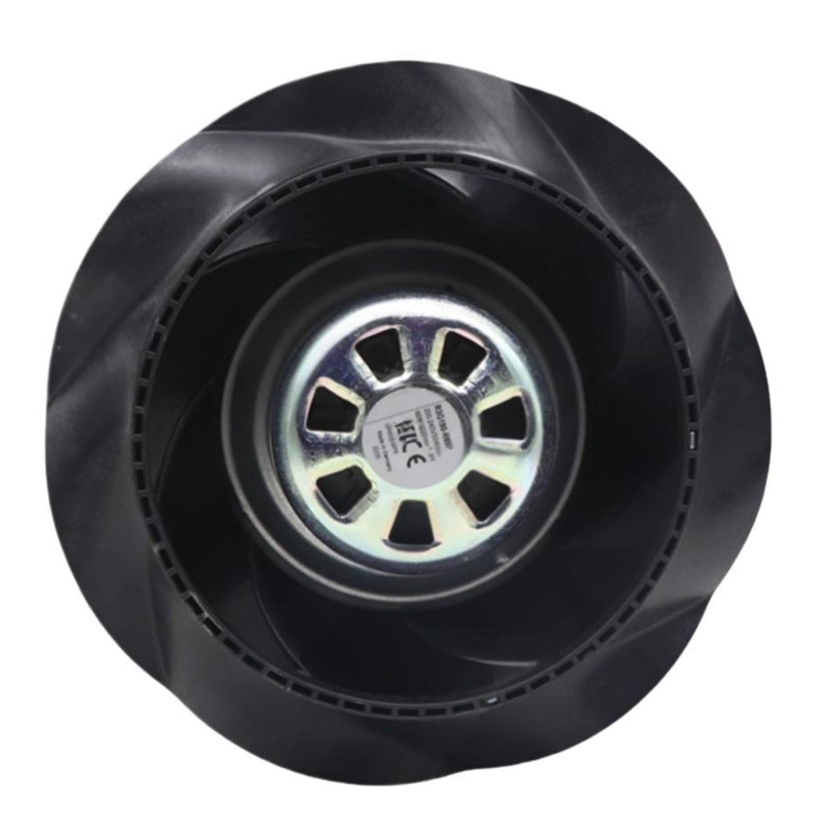 YMUGUEGH R3G190-RB01-06 230V 44W fan