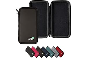 WYNGS Graphing Calculator Case