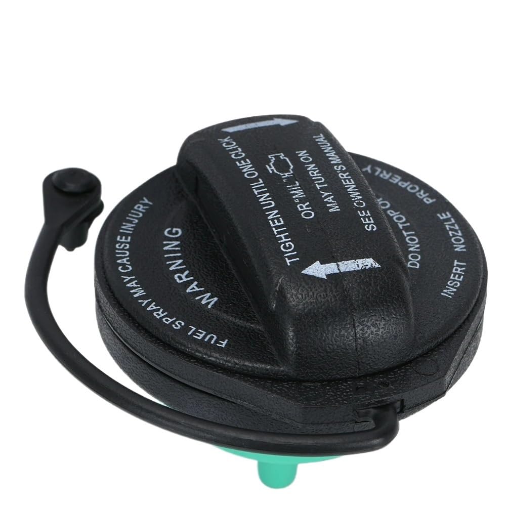 Tapa de combustible de alta durabilidad para Audi S5 A3 A4 y VW Golf 7