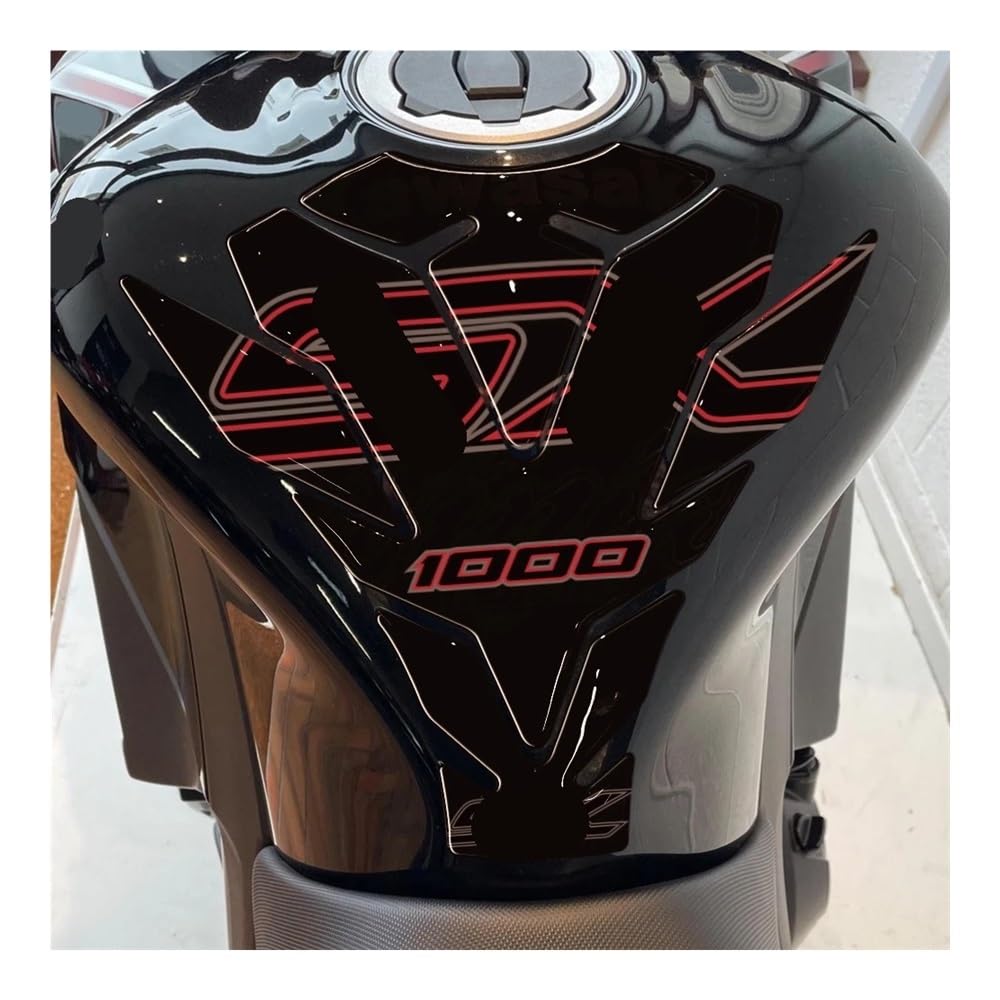 Serbatoio Pad Per Protezione Vernice Serbatoio Moto Per