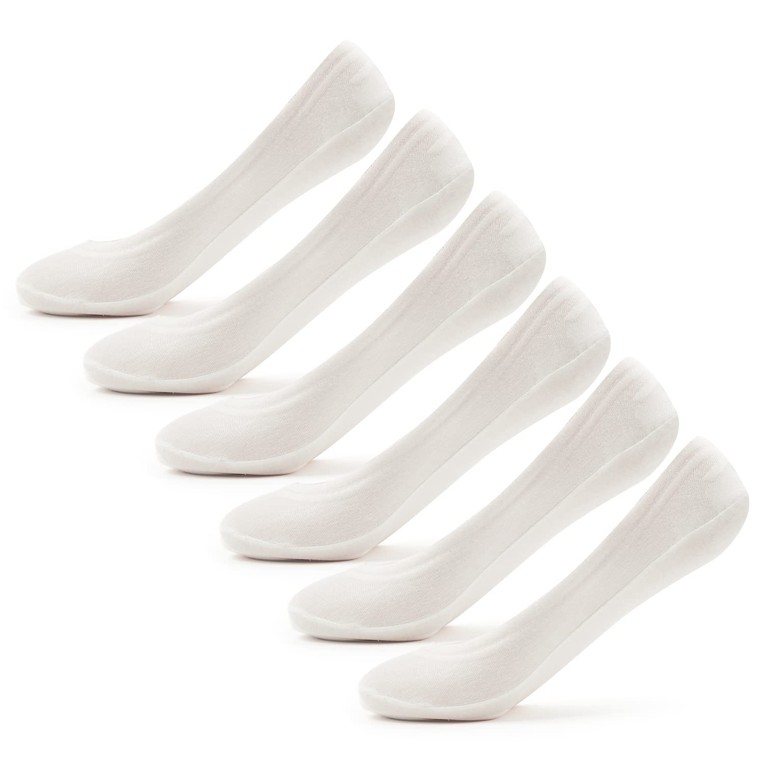 Keds Invisible No Show Sock Liners