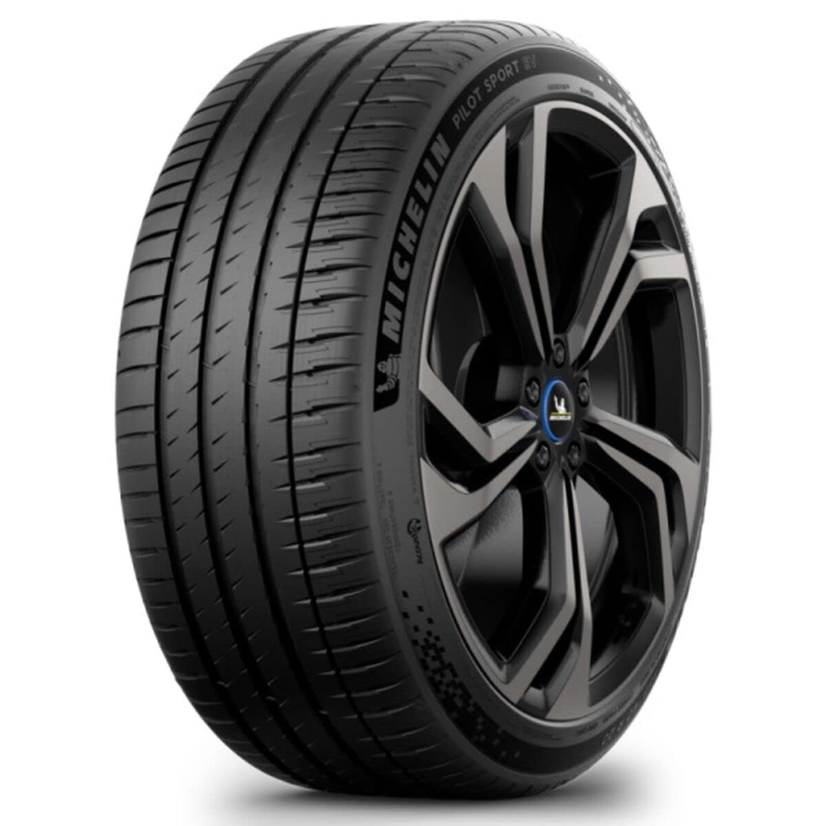 Michelin Pneumatico Per Auto, Standard-image