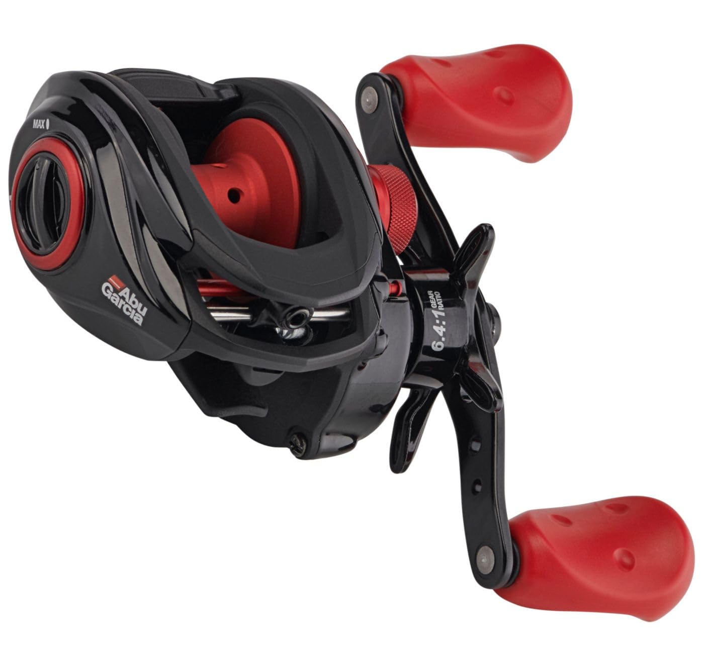 Amazon.co.jp: アブガルシア(Abu Garcia) Max X ロープロファイル