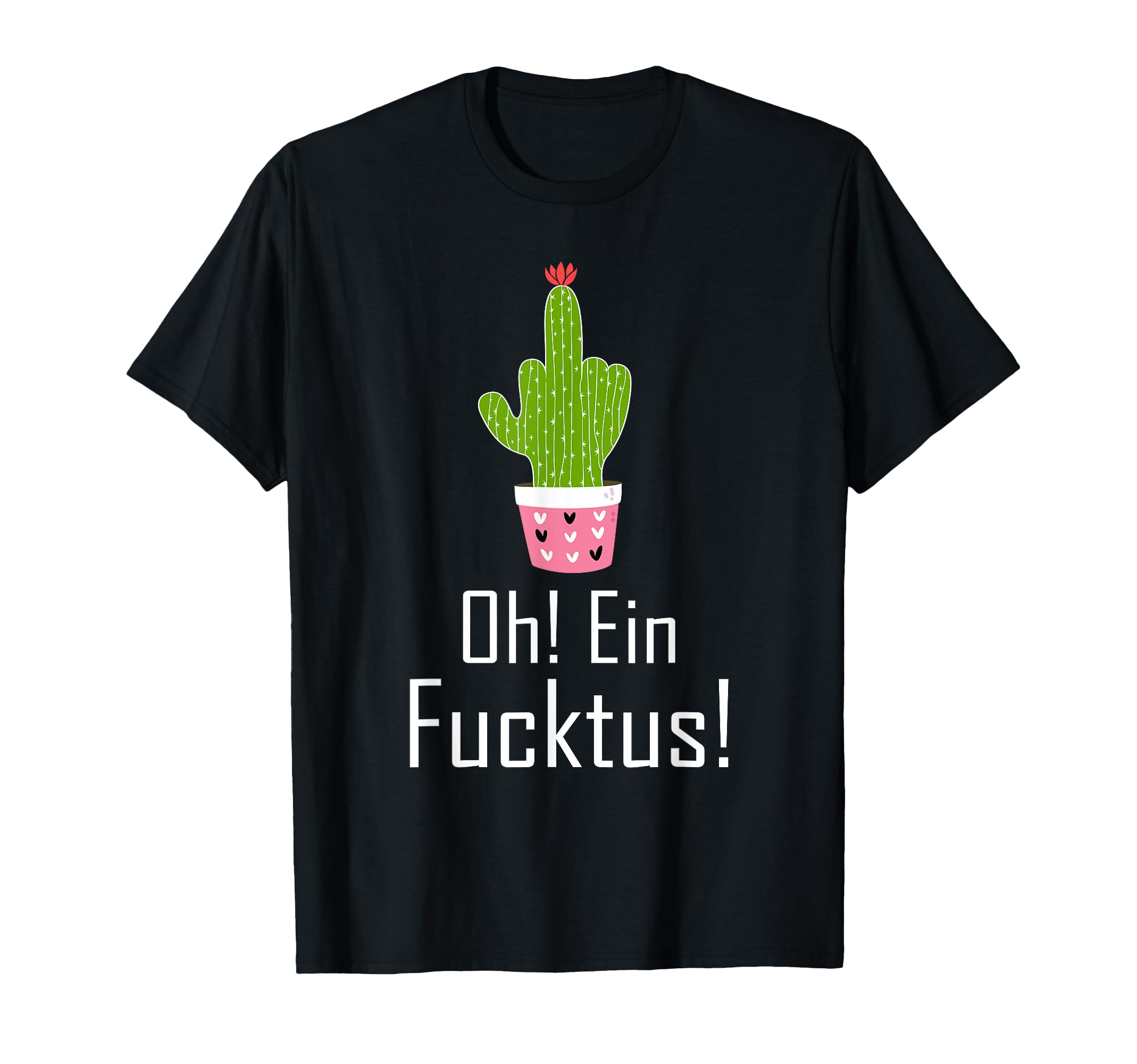 Kleidung mit Designs von Amazon Merch on Demand