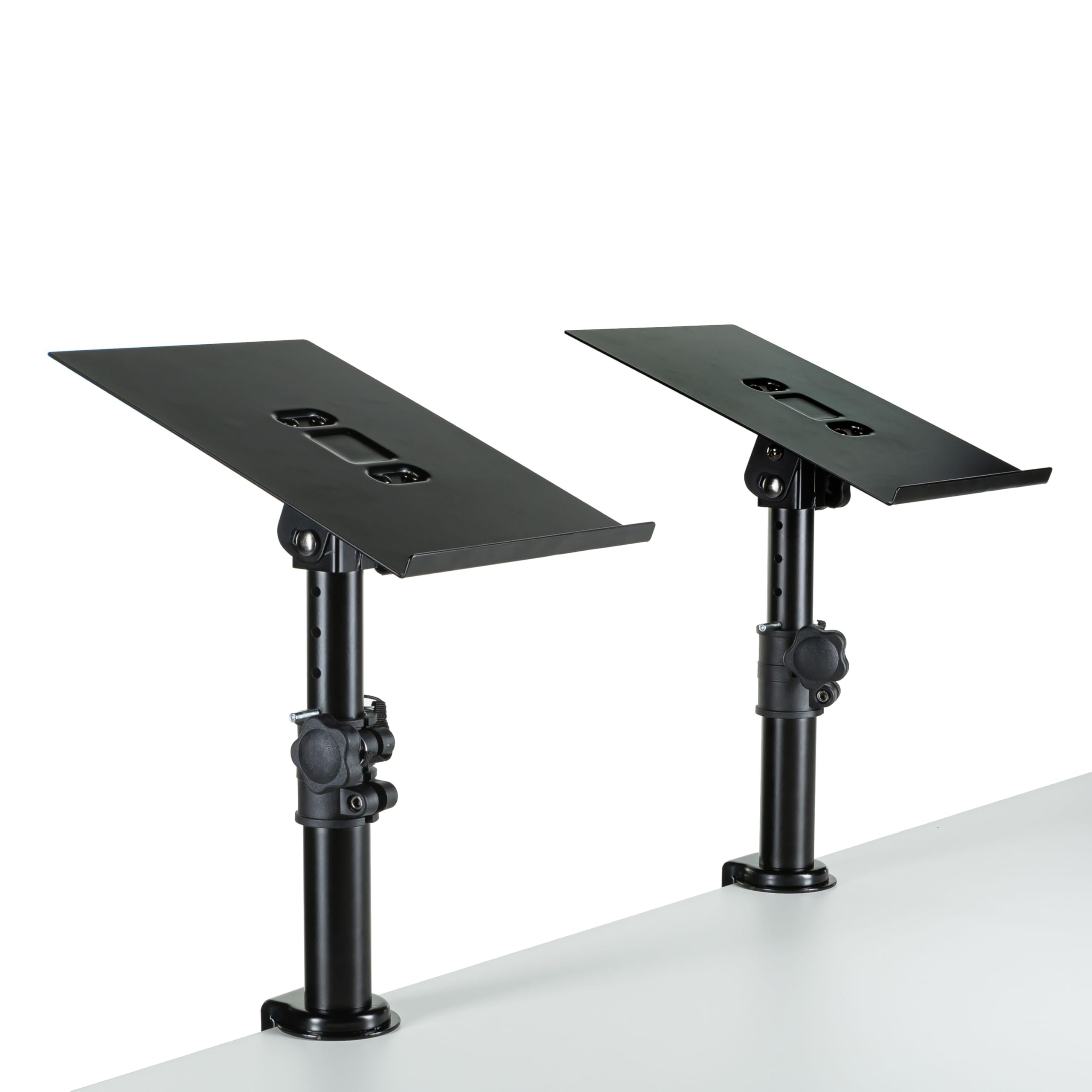 Fame Desktop Monitor Speaker Clip (Paar) - Zubehör