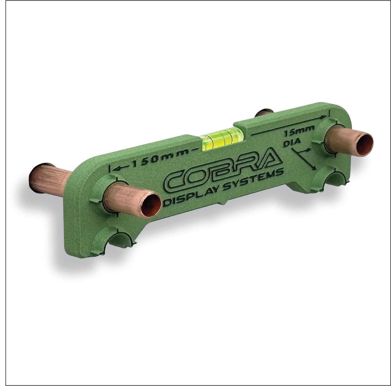 Bar Shower Pipe Jig