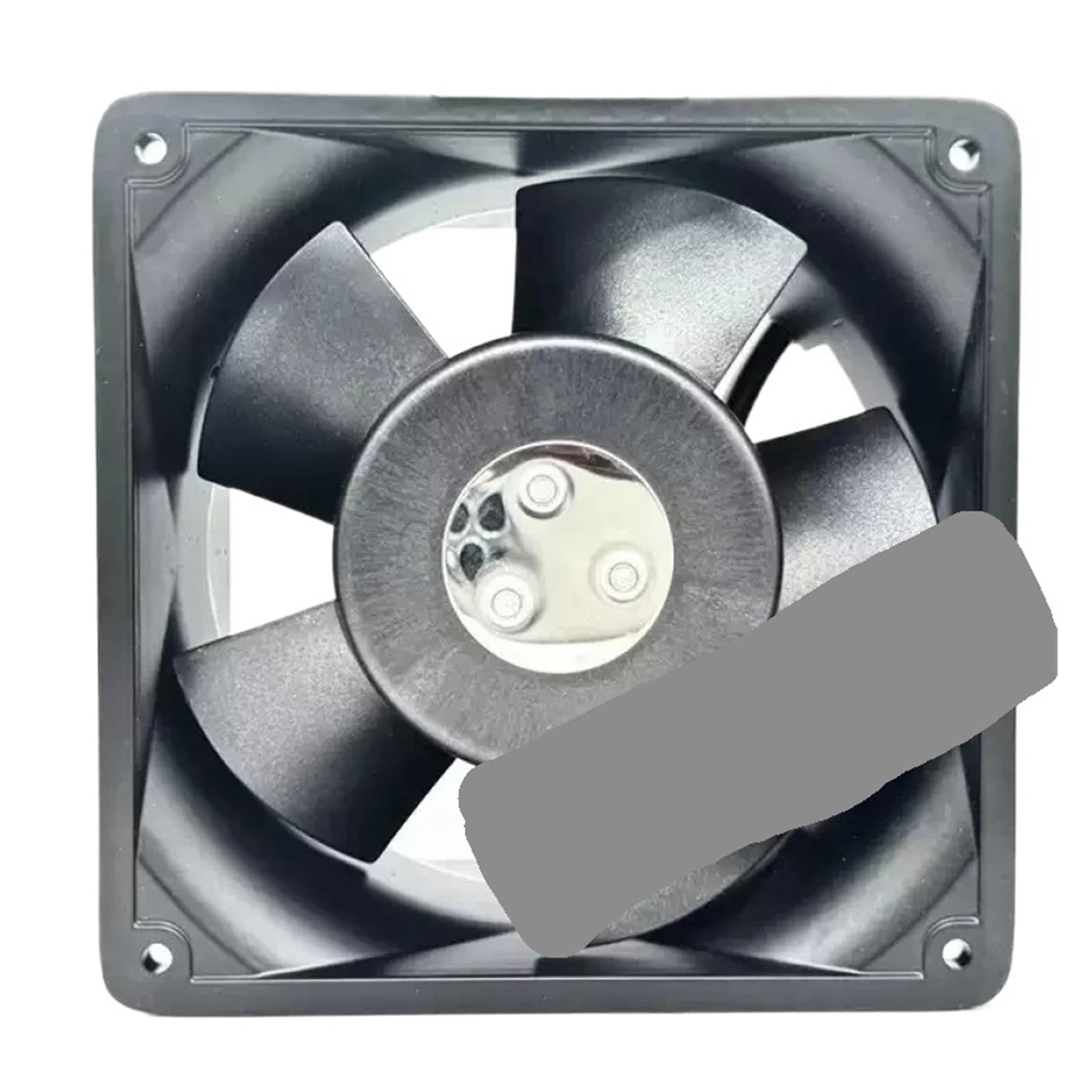 BRODEFUP AK1782HB AC 220V–240V 0.21/0.23A 17689 Axial Cooling Fan