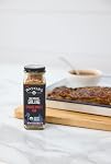 Watkins Gourmet Organic Grilling, Smoked Maple Rub, Non-GMO, Kosher, 108 g