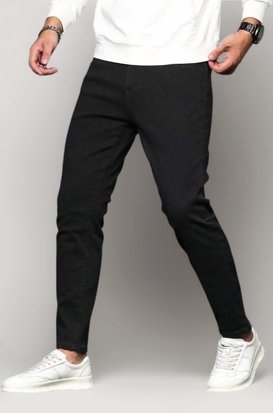 Lymio Jeans for Men || Denim for Man || Jeans Pant (01)