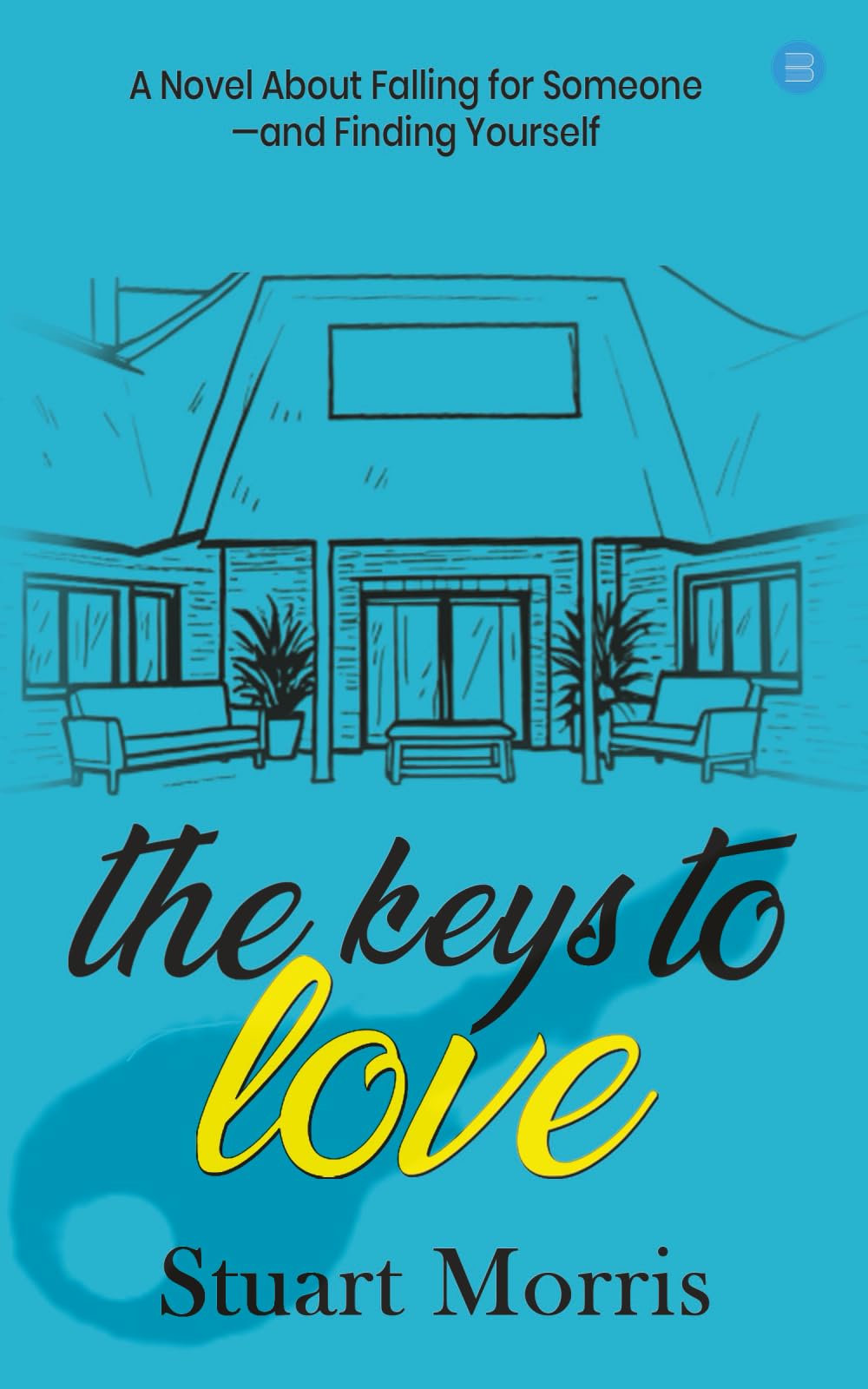 The Keys to Love: A Novel About Falling for Someone - and Finding Yourself
