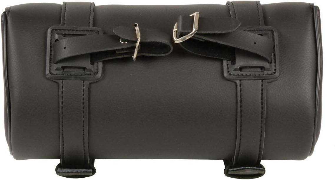 SH624 Black Large PVC Tool Bag
