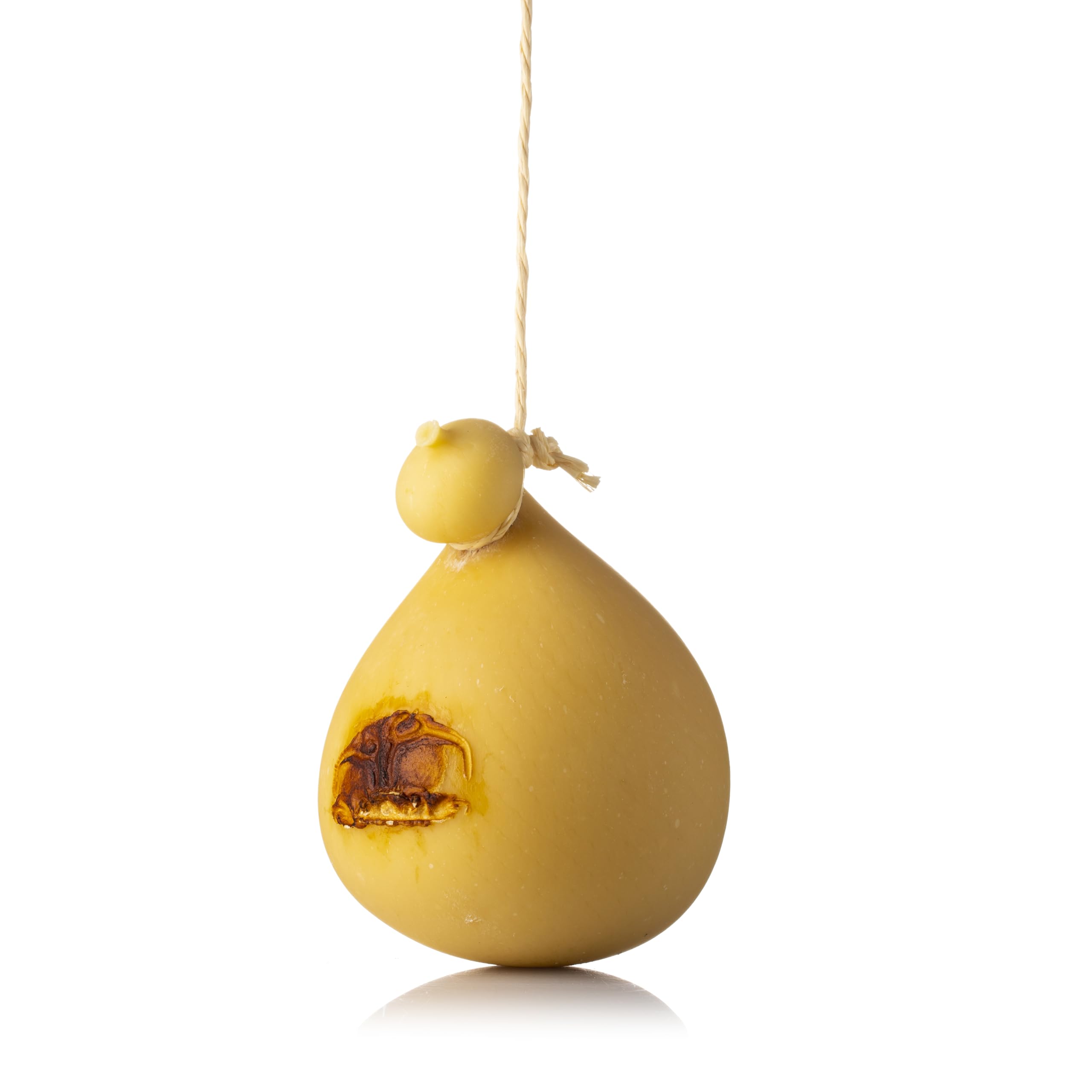 Caciocavallo Irpino Giovane | Formaggio Italiano a pasta filata | Stagionatura 60 gg | Kg 2,200 peso medio garantito