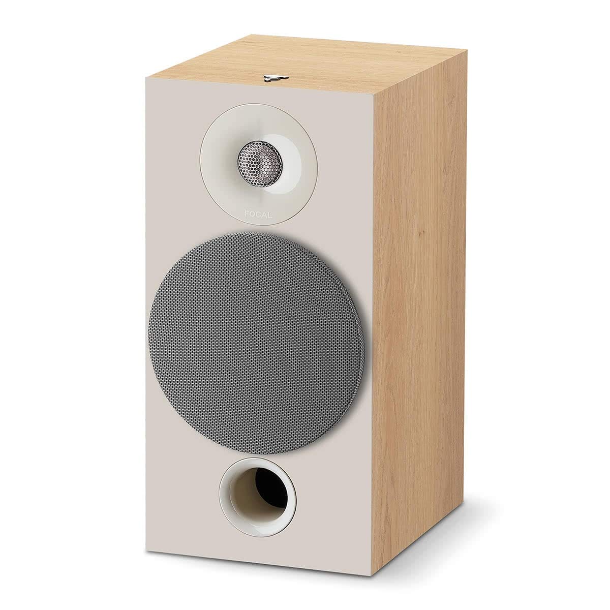 Amazon.co.jp: Focal Chora 806 2ウェイ ベースリフレックス 本棚 
