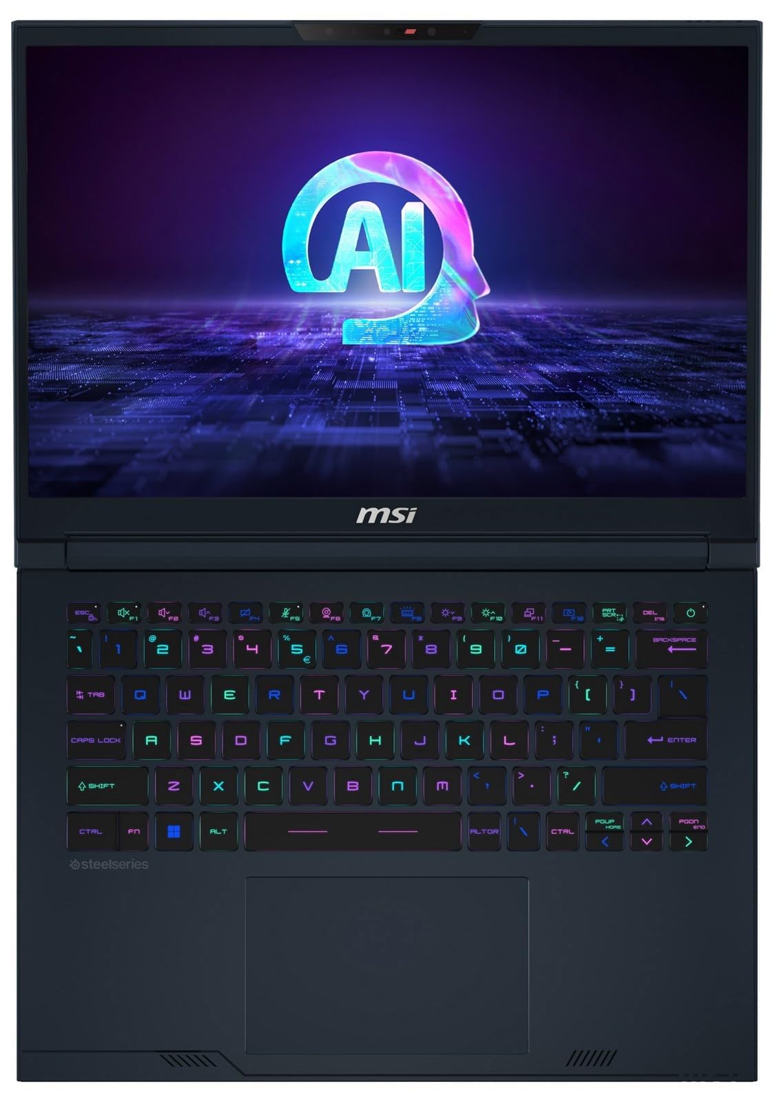 Amazon.com: EXCaliberPC [2024] MSI Stealth 14 AI Studio