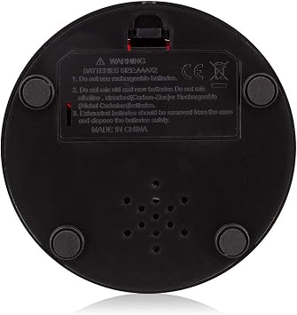 Talking Yes & No Buzzer Buttons - Pack of 2