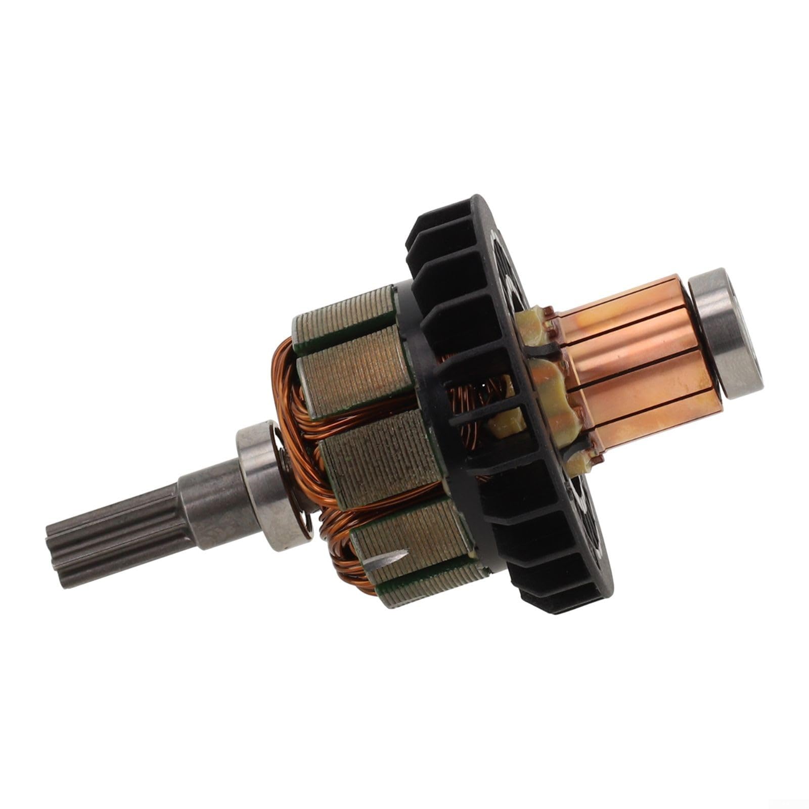 Armature de moteur 18V Dtd152 pièce 619377-8 pour outil pilote Lxt