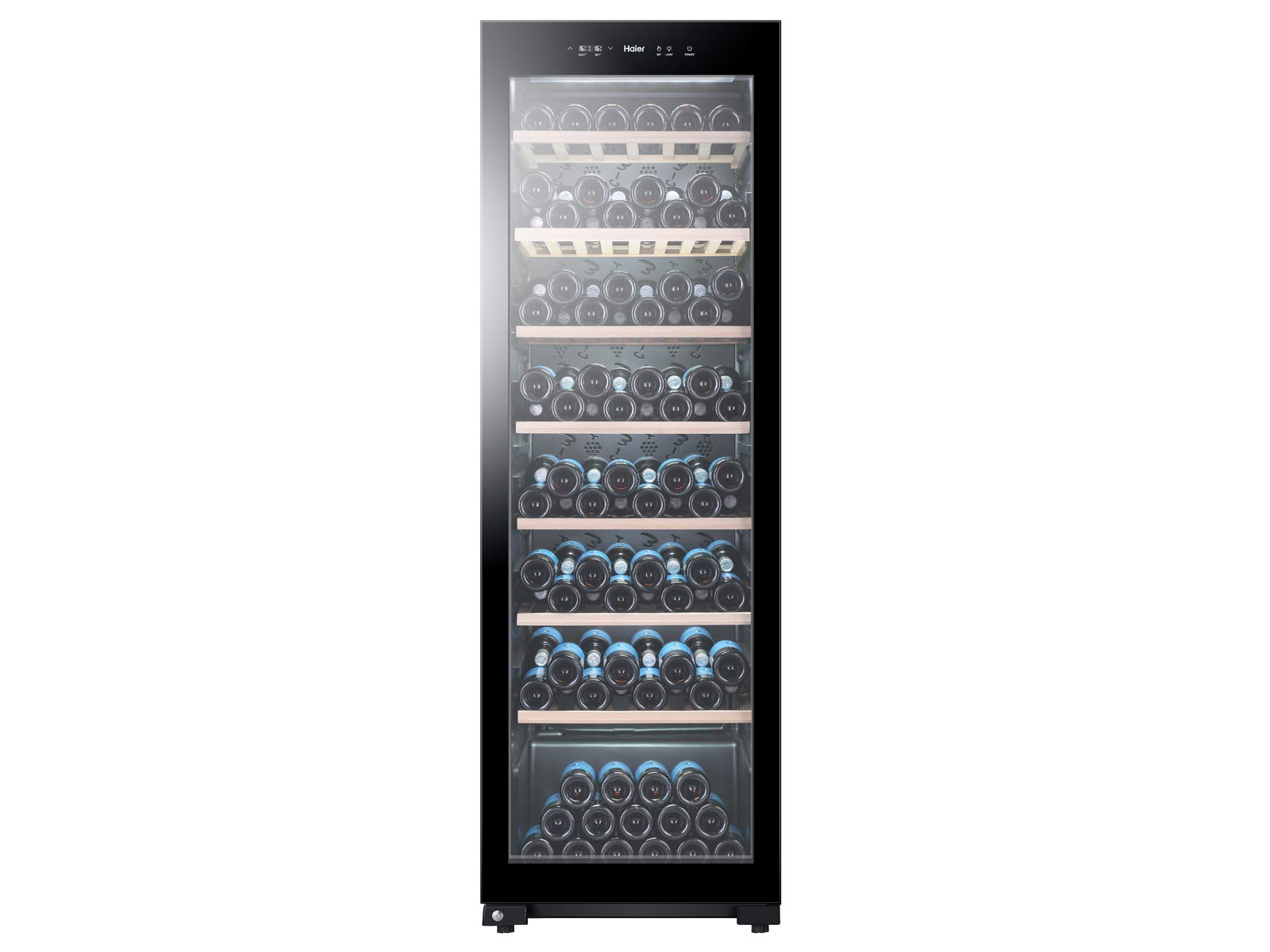 HAIER Bodega de servicio WS 171 GA