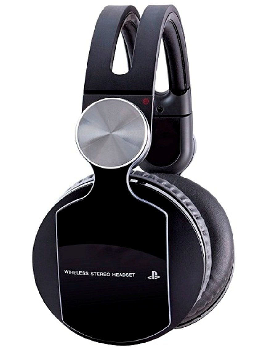 Sony Pulse Elite Edition - Headset - 7.1-Kanal