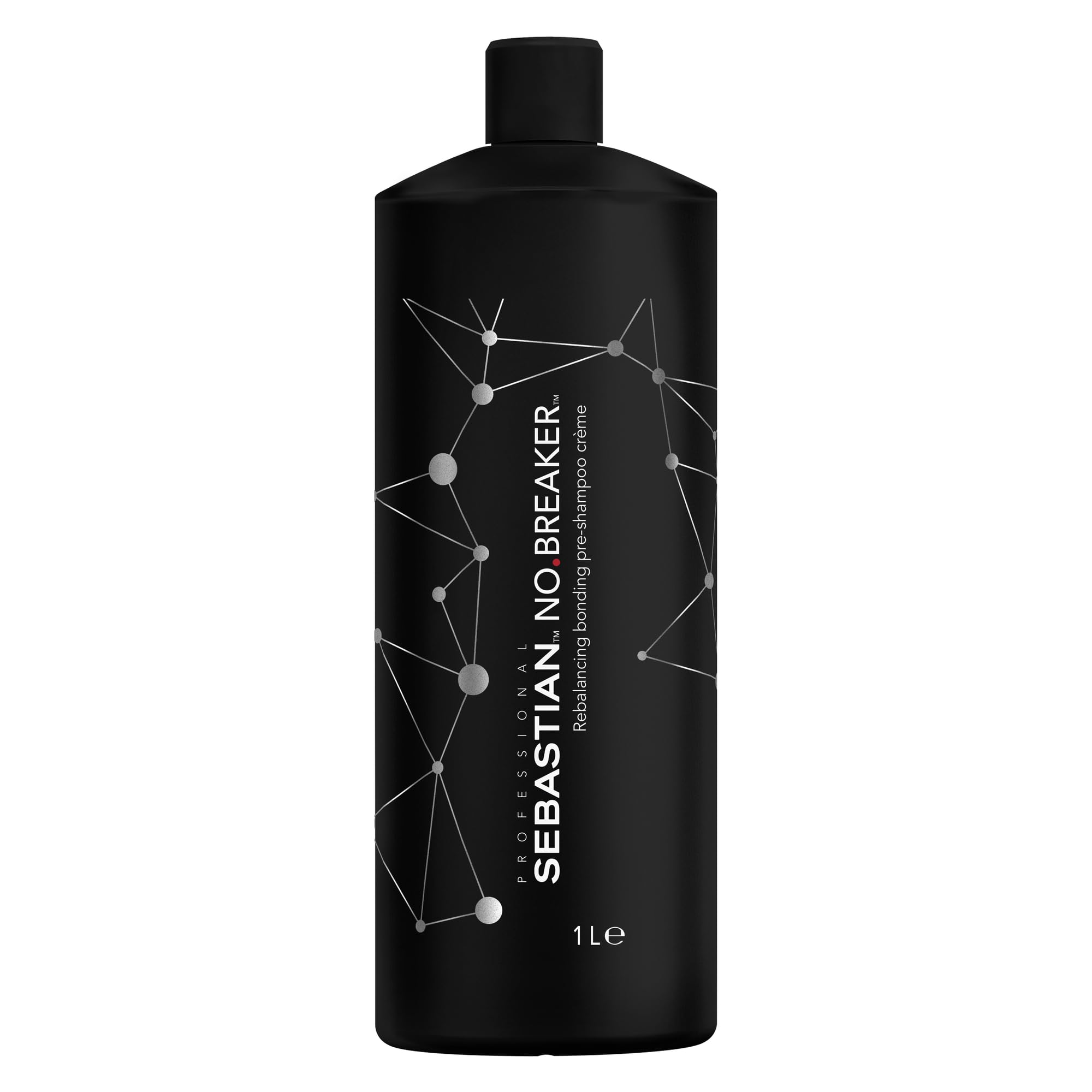 SEBASTIAN PROFESSIONAL NO.BREAKER Bonding und Styling Haarpflege