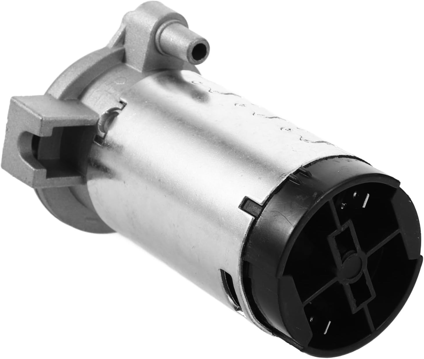 Unomor 12v Loud Car Horn Air Compressor Air Pump for Horns Versatile Vehicle Accessory Sturdy Construction User-Friendly
