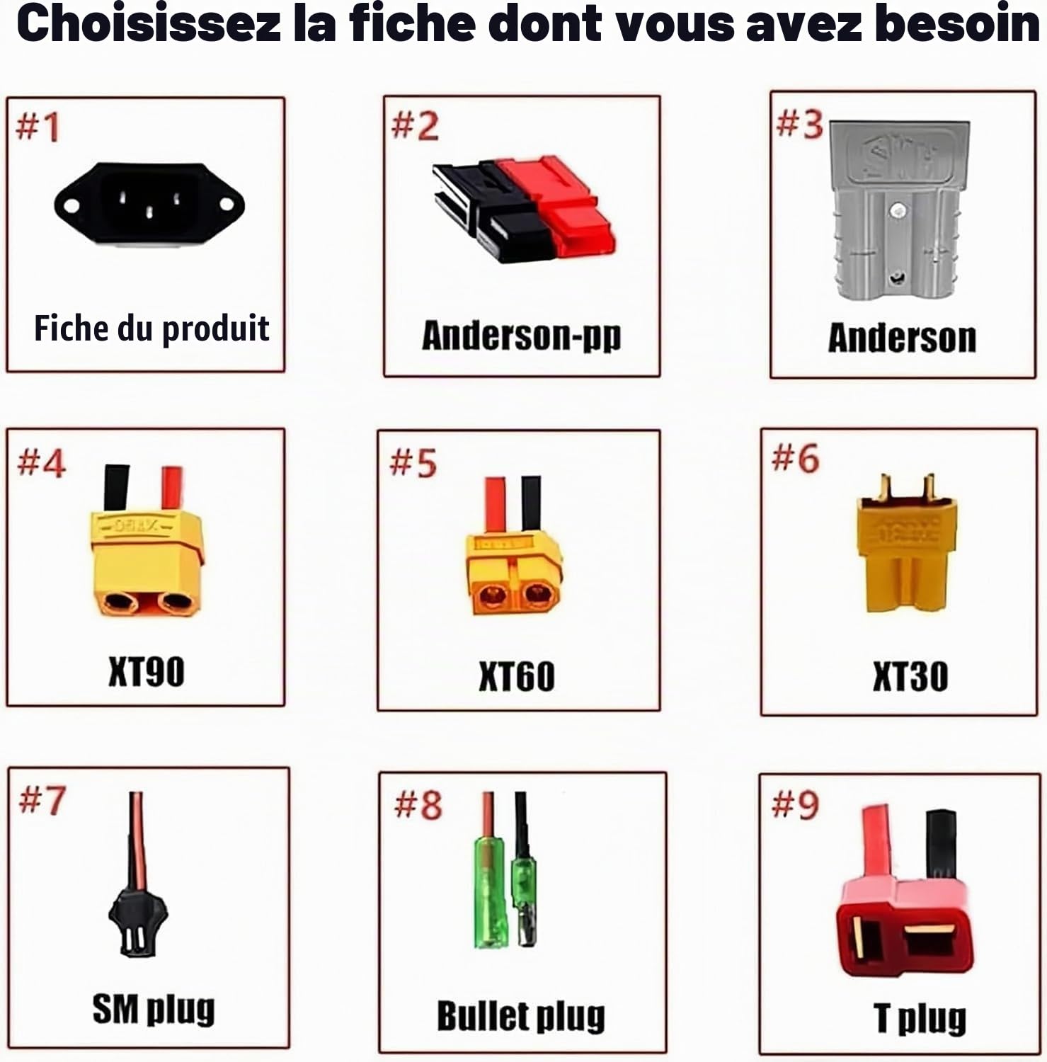 Batterie Trottinette Électrique 60V 30Ah Haute Puissance Batterie pour Scooter Vélo Électrique 16S2P Protection BMS avec Chargeur pour Kit Conversion 250W 500W 750W 1000W
