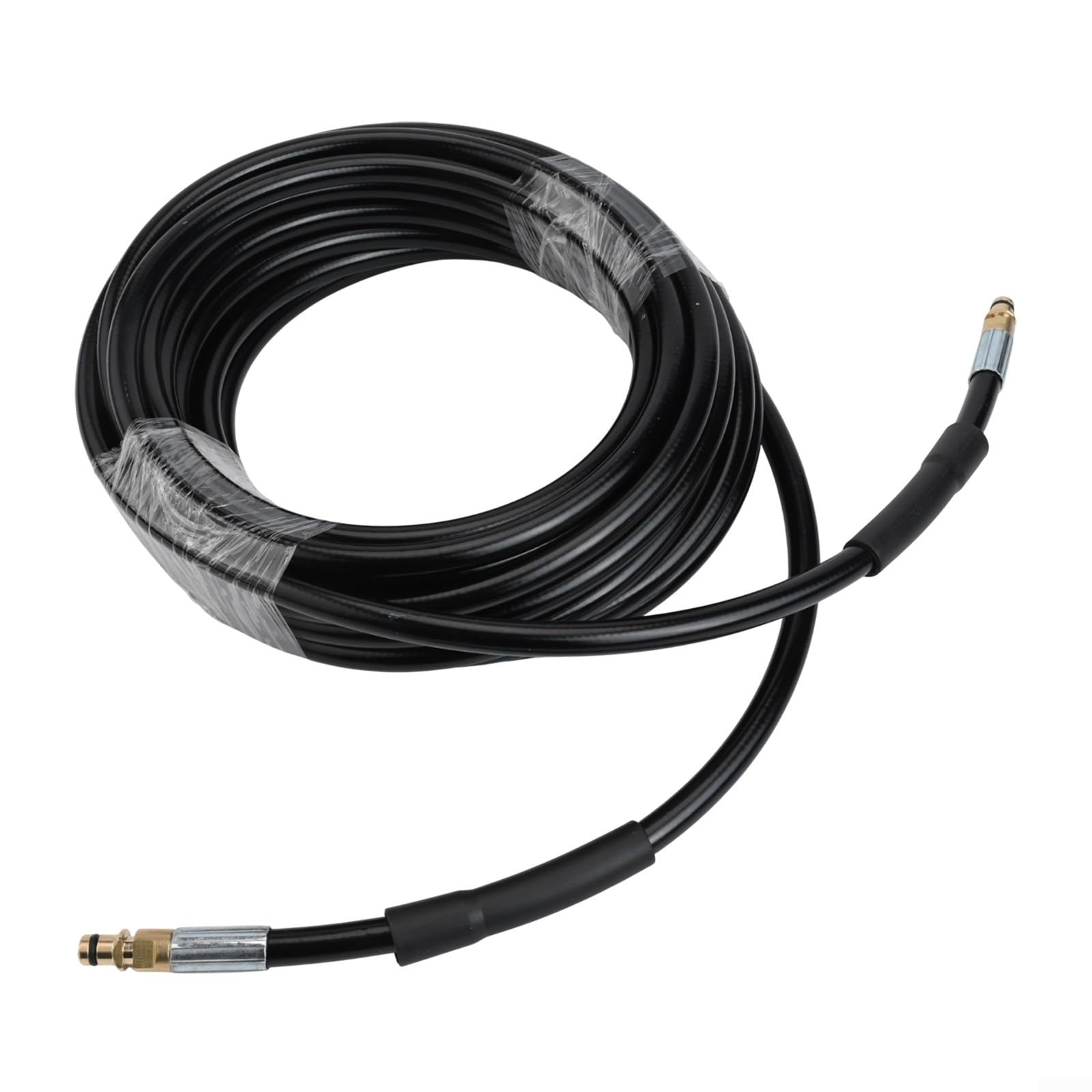 Replacement Hose for Karcher K2, 2 643585 0 High Pressure Hose with Convenient Quick Connect System (10M)