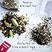 Teapigs Chai Tea Bags Made With Whole Leaves, bold flavor, natural ingredients (1 Pack of 50 Teabags)