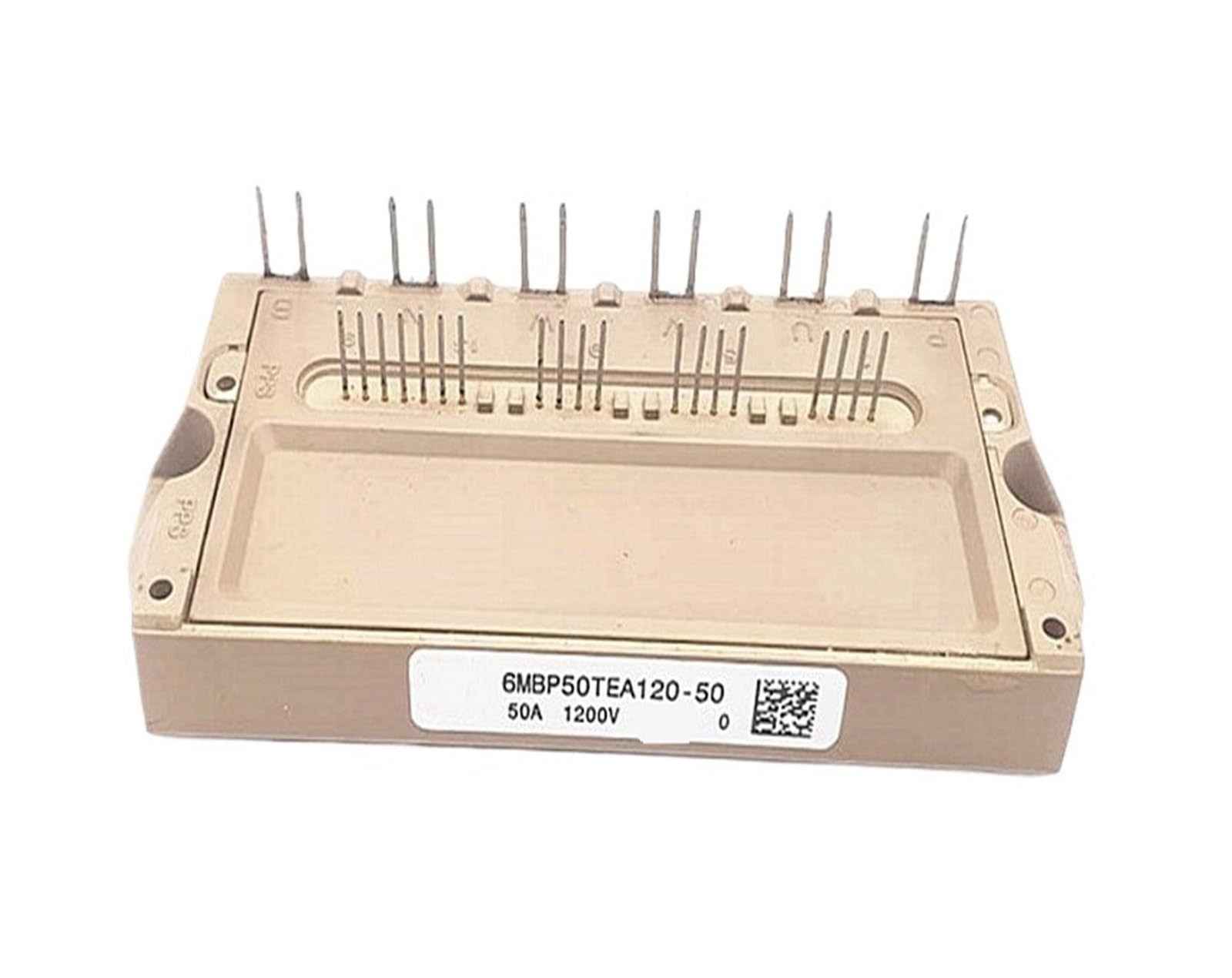 Cxdfrser One Color 6Mbp50tea120-50 Module