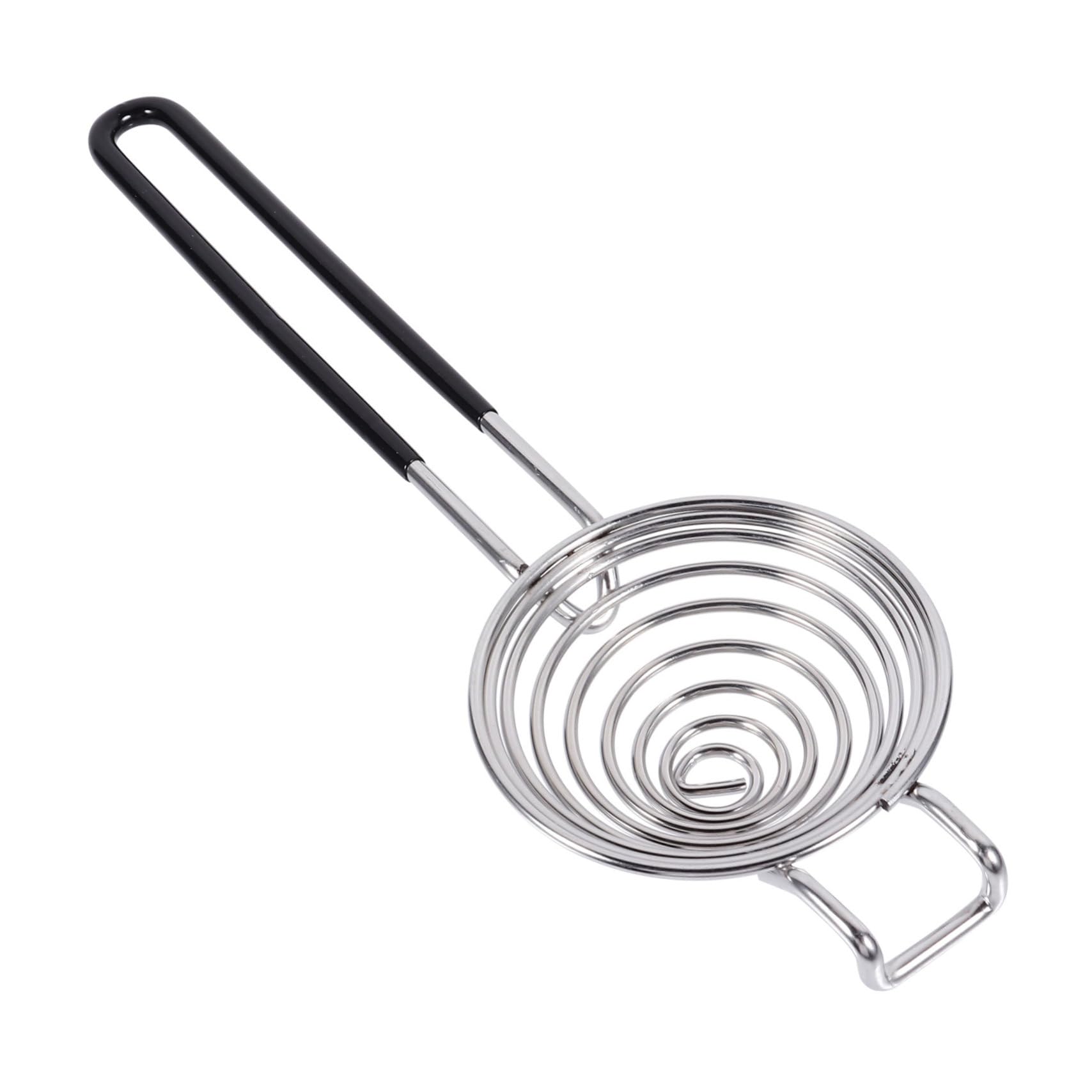 ABOOFAN Yolk Separator Egg White Filter Ergonomic Yolk Divider for Baking and Easy to Clean Kitchen Tool for Housewives and Professional Cooks