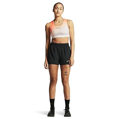Craft Adv Essence 2 In 1 Shorts 2 Women