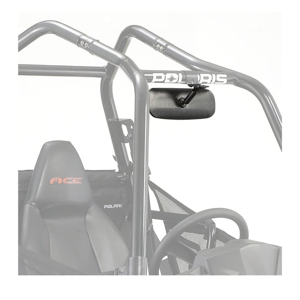 Polaris Off Road Rear View Mirror