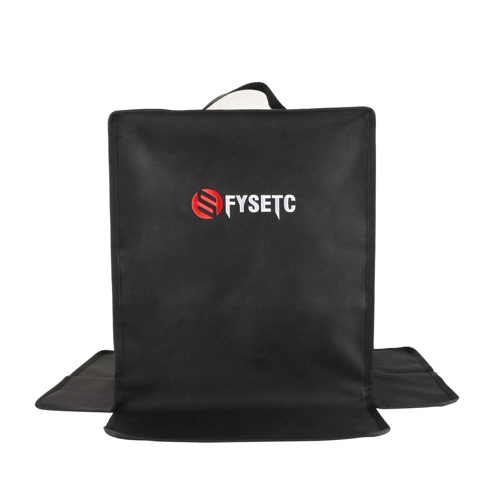 SLA UV DLP LCD 3D Printer Blackout Cover Enclosure Protect Storage Sleeve from Sunlight Dust Dirt Spill Compatible with EPAX E10 Crealty Halot Sky Halot Lite LD-006 13.5x13.5x21 inch