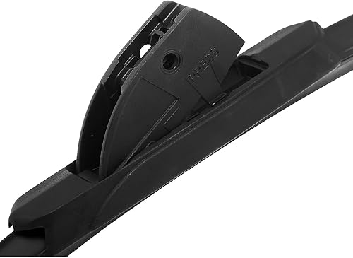 Miniatura 7 de Right Windshield Wiper Blade Compatible With Chevrolet Aveo 2004 2005 2006 PC-1013258