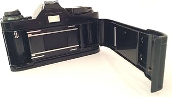 Amazon | Canon AE-1 PROGRAM Black | 一眼レフカメラ 通販